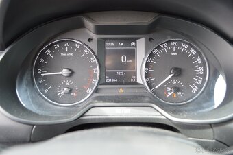 Škoda Octavia 3 Combi 2.0 Tdi 110kw - 17