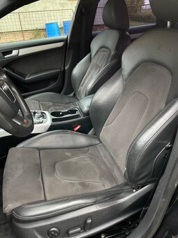 Audi A5 Sportback S-Line 2.0 TFSI 155 kW Quattro – DPH - 17