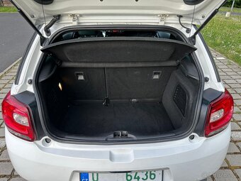 Citroën DS3, 1,6 HDi 68 kW - 17