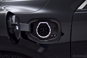 Kuga 2.5L Duratec PHEV Titanium CVT, ACC, Lane Assist - 17