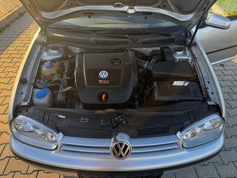 Volkswagen Passat 1.9TDI 74Kw Special - Tažný - 17