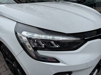 Renault Clio 1.0 TCe 74 kW Aut. 57tkm Navigace Full LED - 17