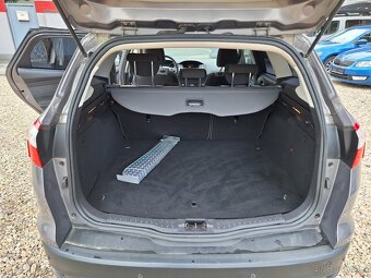 Ford Focus 1.0 E.B.74KW  Servisní kniha, Kombi - 17
