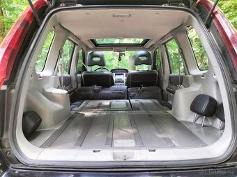 Nissan X-Trail 2.2 dci 4x4 - 17