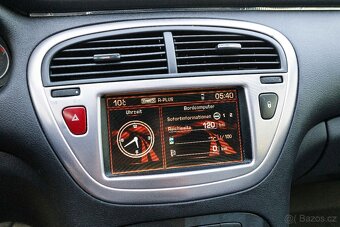 Peugeot 607, 2,2 HDI 98kw, 2005 facelift, automat, 284tis.km - 17
