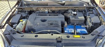 Toyota Rav4 2.2 D-D4 r.v.2011 - 17