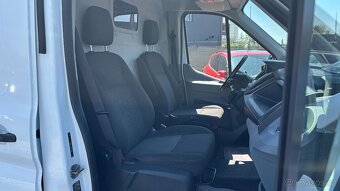 Ford Transit 2.0TDCi 96kW Výbava,DPH - 17