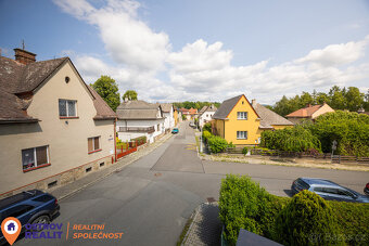Prodej, rodinný dům v žádané lokalitě města Šumperk, 130 m2, - 17