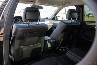 Mercedes-Benz 350d 4MATIC 3.0 V6 AT 4x4 - 17