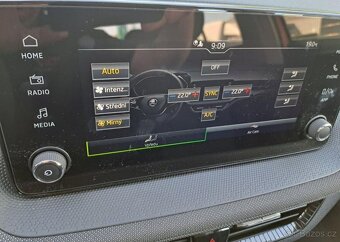 Škoda Fabia 1,0MPI 59kW Selection - 17