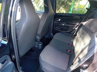 ŠKODA CITIGO, SEAT MII 1.0 r.2019 Klima, Tempomat, 1maj - 17