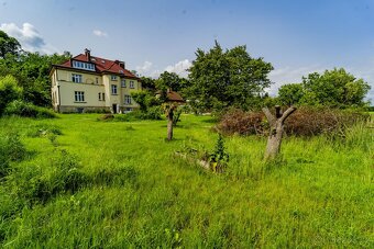 Podhradí, prodej bytu 2+kk po rekonstrukci 43 m2 - 17