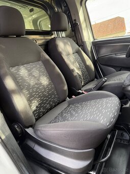 Opel Combo 1.4i 70kw,odpočet DPH,82tkm,2012,Tažné zař,2xklíč - 17