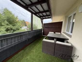 Prodej luxusního bytu 4+Kk s terasou o CP 100 m2, Přerov, ul - 17