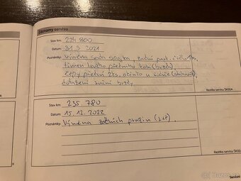 Skoda octavia 2 - 17