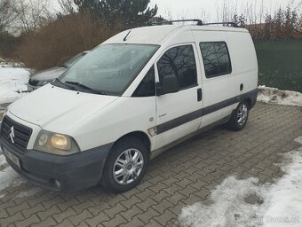 Citroen Jumpy 2.0 HDI - 17