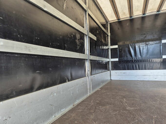 Peugeot Boxer 2,2 BlueHDI 10 PALET - 17