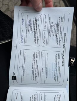 Suzuki Grand Vitara 1.6i benzín 78kw - 17