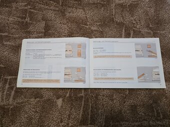 Fiat Panda - návody k obsluze - 17