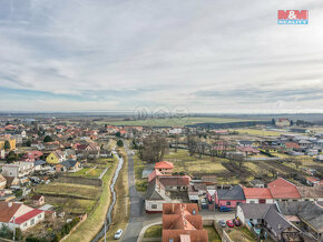 Prodej rodinného domu, 132 m², Jaroslavice, ul. Kopečná - 17