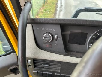 Volvo FH420 18t r.v. 2015, nový tachograf - 17