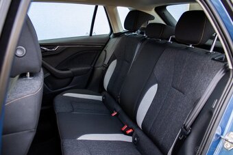Škoda Kamiq Style 1.0 TSI G-TEC (CNG) - 17