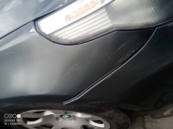 BMW E61 525d - 17