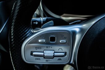 Mercedes Benz C180 AMG Line - 17