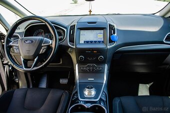 Ford S-Max 2.0 TDCi EcoBlue 190 Vignale AWD A/T - 17