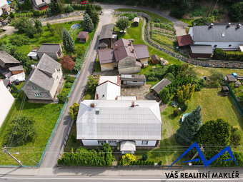 Prodej, rodinný dům, Šilheřovice - 17