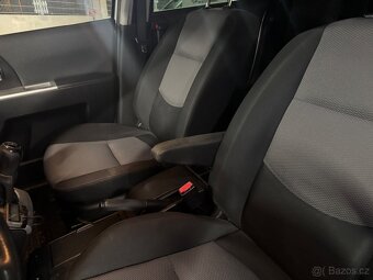 Mazda 5, 2.0 benzín - 17