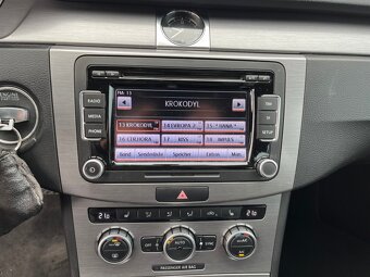 1.4 TSi 110kw DSG CNG 10/2013 - 17