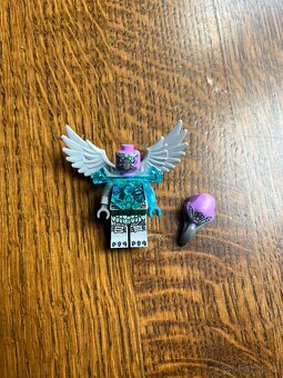 Originální Lego figurky - 17