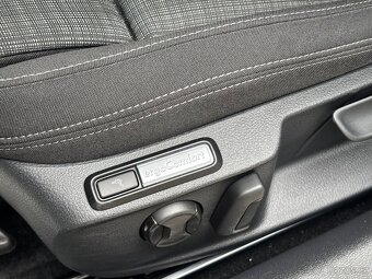 VW Passat B8, 1.5 TSI 110kW, DSG, ČR, 2020 - 17