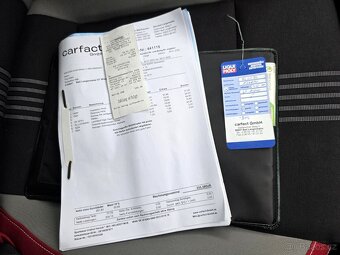 Škoda Rapid MONTE CARLO 1.2 TSi 81 KW-PANORAMA-NAVI-126 TKM - 17