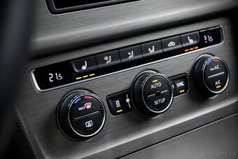 VW Golf 7 Variant 1.4TSI 90kW Comfortline - 17