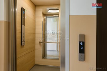 Prodej bytu 3+1, 71 m², Praha, ul. Láskova - 17