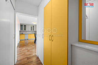 Prodej bytu 3+kk, 85 m², Praha, ul. Tavolníková - 17