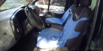 Ford transit  2.0 TDCi 92kw - 17