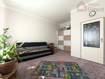 Prodej rodinného domu 4+1, Mladá Boleslav - 17