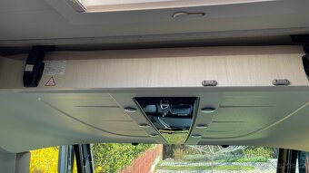 Fiat Ducato 2,3 JTD, Carado, Capron - 17