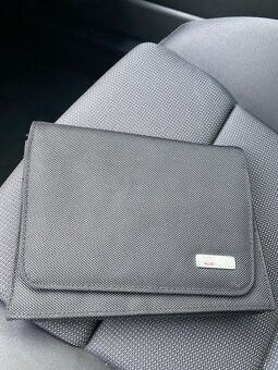 Audi A4 cabrio 2,0tdi  103kw - 17