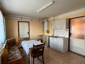 Rodinný dům 3+1 + 2garáž na pozemku 803 m2, Nové Strašecí - 17