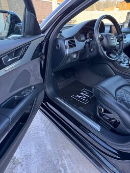 Audi A8 3.0TDI - 17