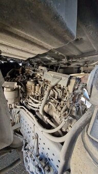 Mercedes Benz Actros 1845 - 17