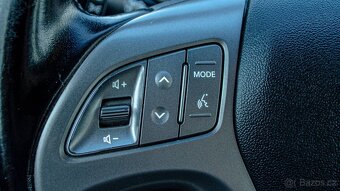 Hyundai ix35 2.0 CRDi 136 100 kw 2013 - 17
