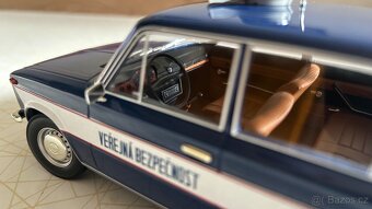 LADA 1500 VB 1974-1977 1:18 + bonus - 17
