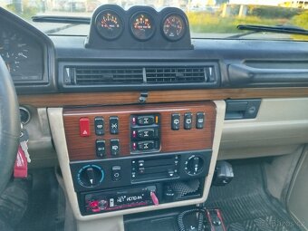 Mercedes Benz G 300 GDE  OM606 w463 - 17