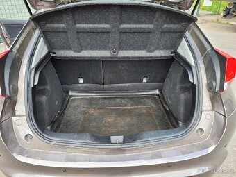 Honda Civic IX 1.8i VTEC - 17