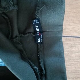 9x kalhoty vel. 140-XXS: jeans,legíny,rifle,... - 17